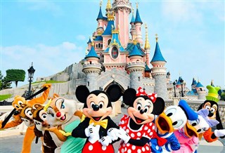 Disneyland